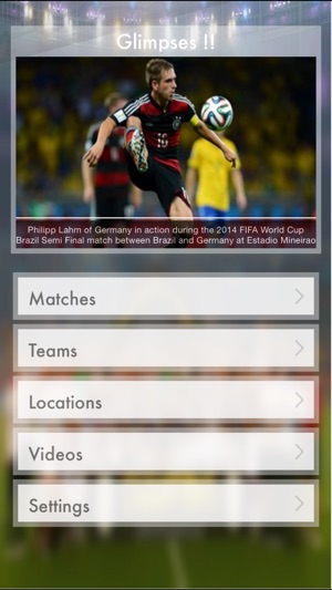 Football 2014.(圖1)-速報App