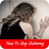 How To Stop Stuttering - Home Remedies