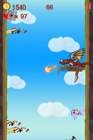 Jump Ninjas: Running & Jumping Ninja Hero Games FULL screenshot 4