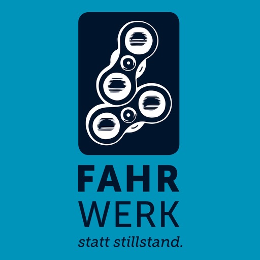 FAHRWERK icon