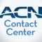 Access your ACN Contact Center anytime, anywhere