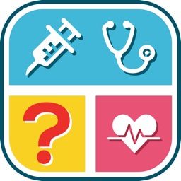 Guess The Medical Terminology - A Word Game And Quiz For Students, Nurses, Doctors and Health Professionals
