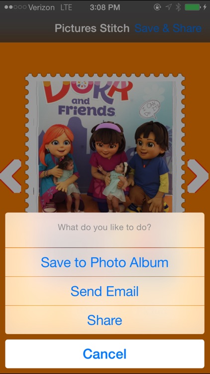 Pictures Stitch screenshot-3