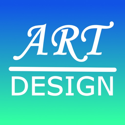 ART Dеsign icon