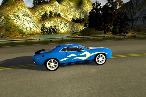 World of Speed screenshot 4