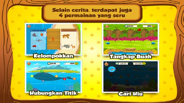 Cerita Anak: Kota Surabaya(圖4)-速報App