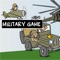 Military game war games picture match photo for kids & toddler free