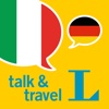 Italienisch talk&travel – Langenscheidt Sprachf...