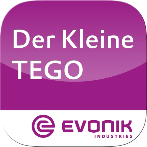 Der Kleine TEGO