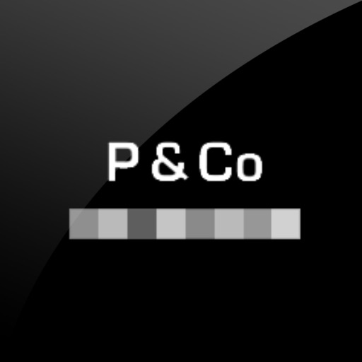 P & Co icon