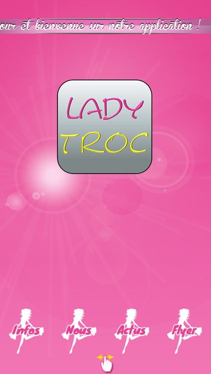 Lady'Troc