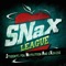 Icon SNaX League – Students for Nutrition and eXercise