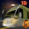 `A 3D Bus Shooting Simulator Race