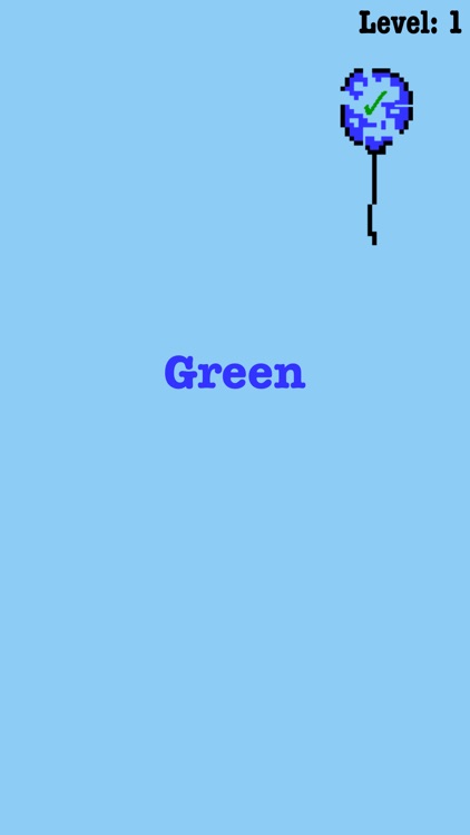 Color Tap: Balloon Pop