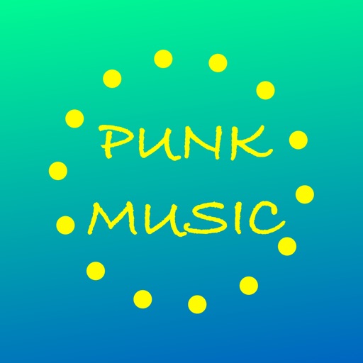 Punk music: live videos & events icon