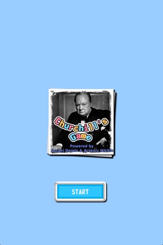 Churchill's Game screenshot 3