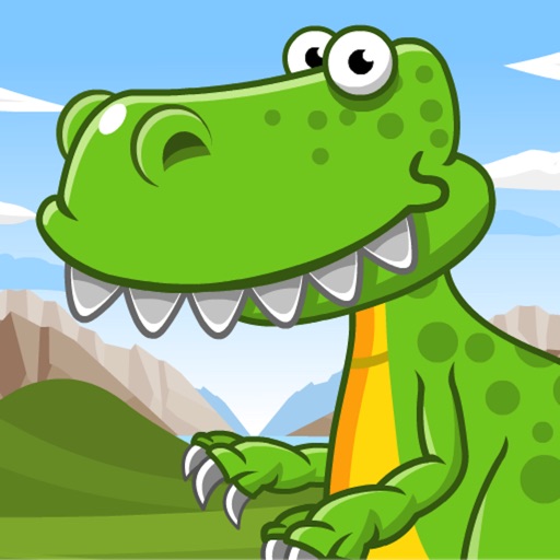 Spellosaur iOS App