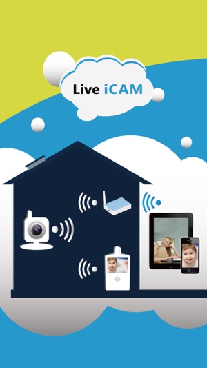 Live iCAM