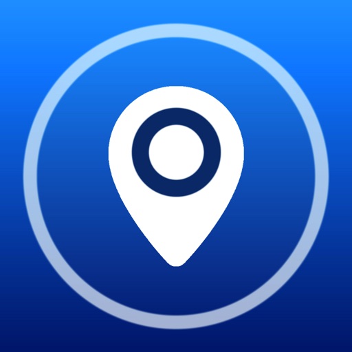 Sydney Offline Map + City Guide Navigator, Attractions and Transports