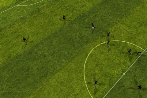 Championship of Football screenshot 2