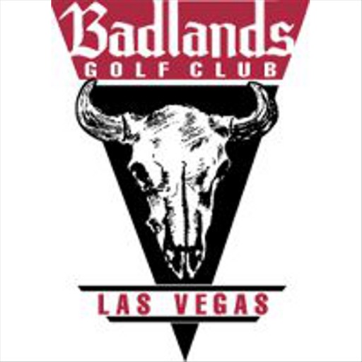 Badlands Golf Course Tee Times icon