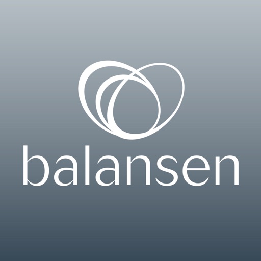 Balansen Bodø icon