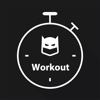 Superhero Workout · Dark Knight