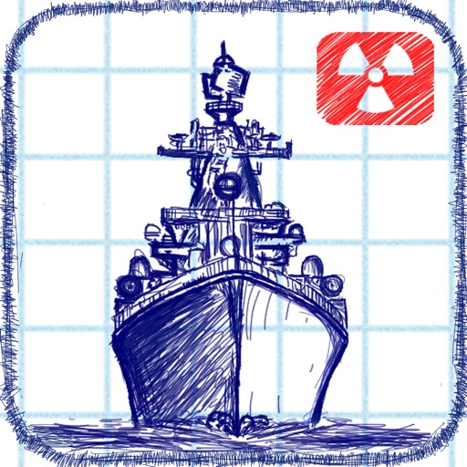 Sea Battle Online iOS App
