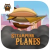 Steampunk Planes