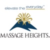 Massage Heights Irvine