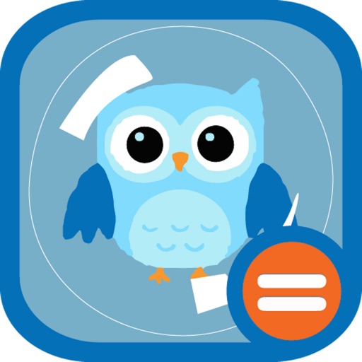 Bubble For Kids: Animal Icon