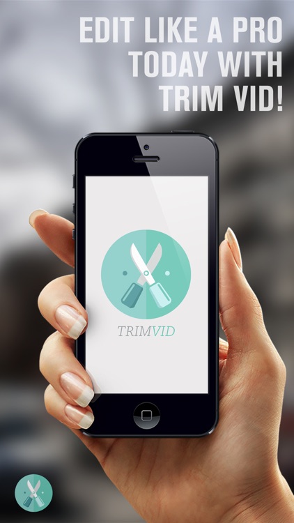 TrimVid - Cut, Remove and Edit Video Length for Vine and Instagram screenshot-4