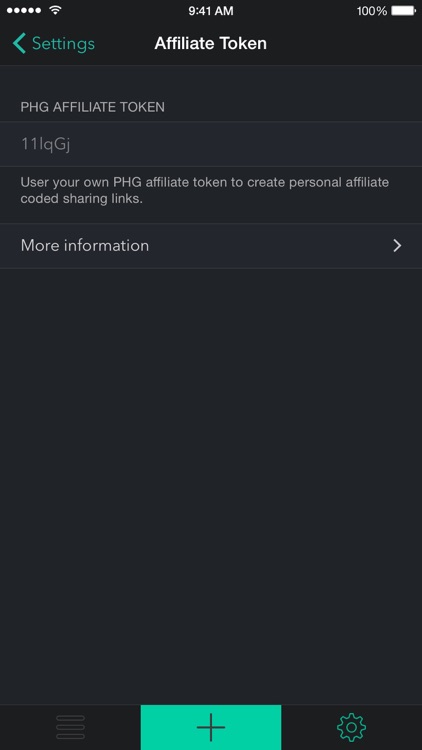 Mentio - App Movie Music Book Wish List screenshot-3