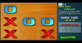 Game screenshot OxO - Naughts and Crosses - Tic Tac Toe , Multiplayer - by Boathouse Games apk