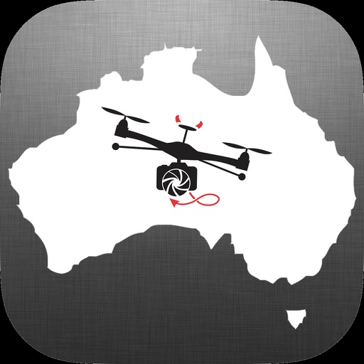 Are you Safe to Fly your drone? An airport mapping tool by wickED copters iOS App
