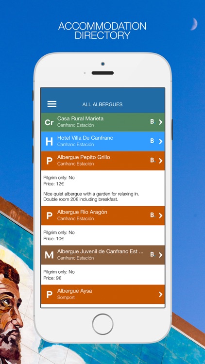 Camino Aragonés - A Wise Pilgrim Guide