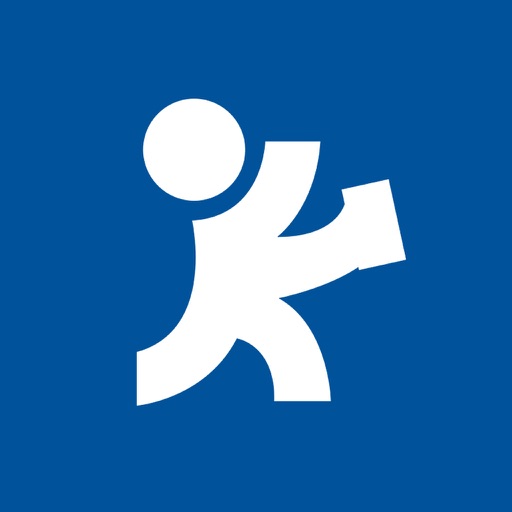 JK Orienteering icon