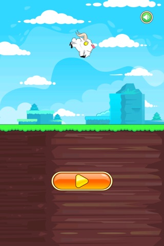 Mountain Goat Boom Boost screenshot 3