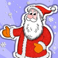 Santa's World Free: An Educational Christmas Game for Kids and Elves apk