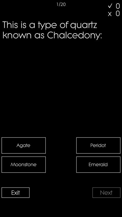 Gemstones: Marvels of Nature & Geology screenshot-3