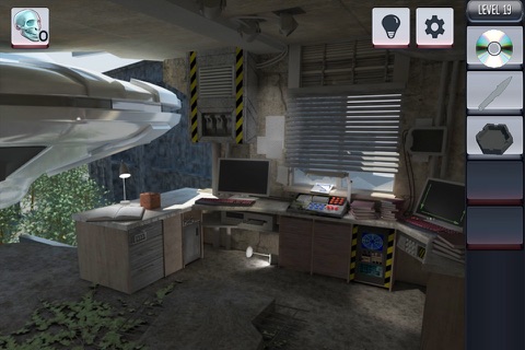 Paranormal Escape screenshot 4