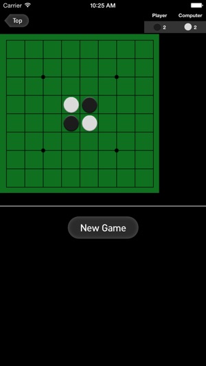 AI黒白棋(圖1)-速報App