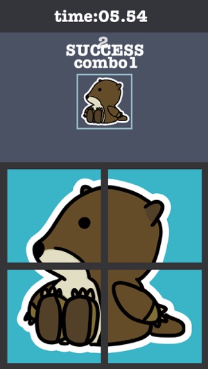 Rotate Otter Puzzle(圖3)-速報App