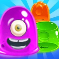 Activities of Juicy Jelly Bean Candy Drop: Sweetest Match 3 Gum Delicious Challenging