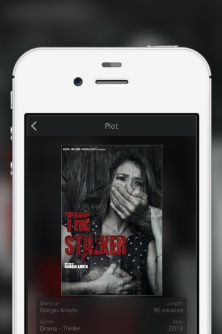 The Stalker screenshot 2