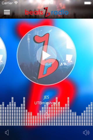 Beats Radio screenshot 2