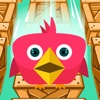 Bounce Super Bird Jump Game - Don’t let the Birdy Escape
