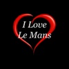 I Love Le Mans