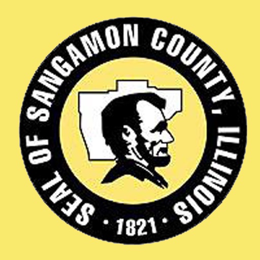 Sangamon County Circuit Clerk icon