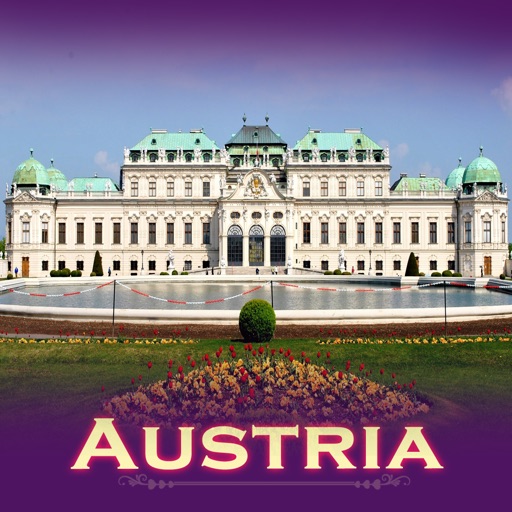Austria Travel Guide icon